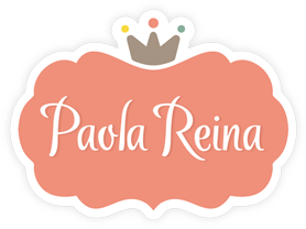 Paola Reina Puppe