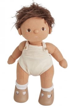 Olli Ella Puppe Dinkum Doll Sprout 35cm